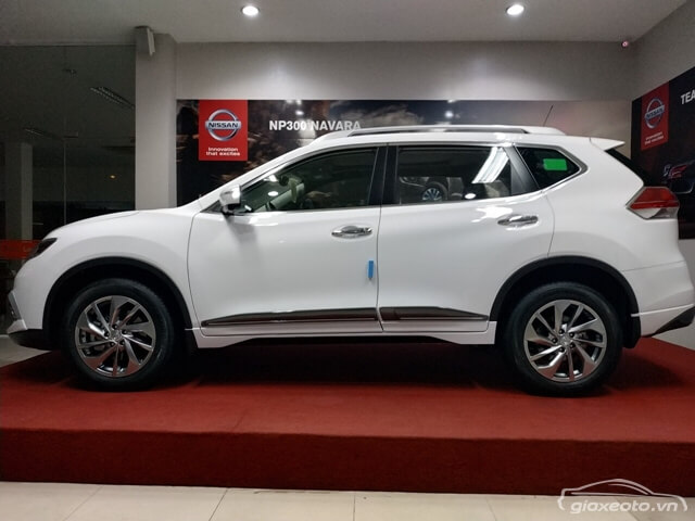 Nissan X-Trail mạnh tay tung đòn giảm giá, Honda CR-V và Mazda CX-5 choáng váng ‘không kịp trở tay’ ảnh 2