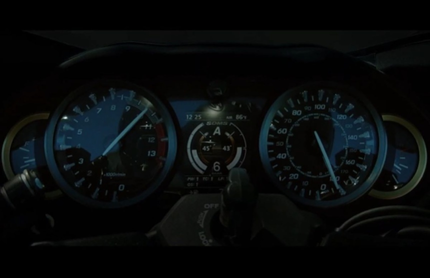 ‘Thần gió’ côn tay của Suzuki ra mắt vào ngày 5/2, ‘thổi bay’ Yamaha Exciter trong ‘một nốt nhạc’ ảnh 2