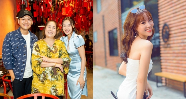 Tin n&oacute;ng 31/1: Vợ hai Cường Đ&ocirc; la lộ v&oacute;c d&aacute;ng thật, CĐM ngỡ ng&agrave;ng khi so s&aacute;nh với Hồ Ngọc H&agrave; ảnh 3