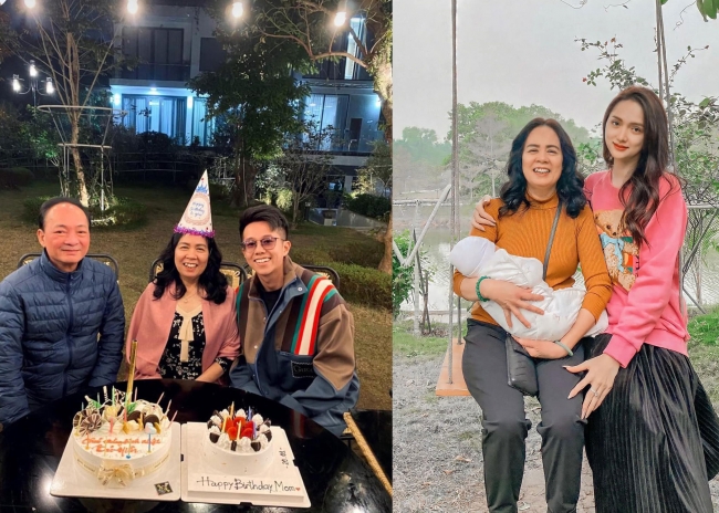 Tin n&oacute;ng trưa 21/1: Tỷ ph&uacute; từng &lsquo;đ&ecirc;m 7 ng&agrave;y 3&rsquo; với Ngọc Trinh chia sẻ niềm vui bất ngờ ảnh 4