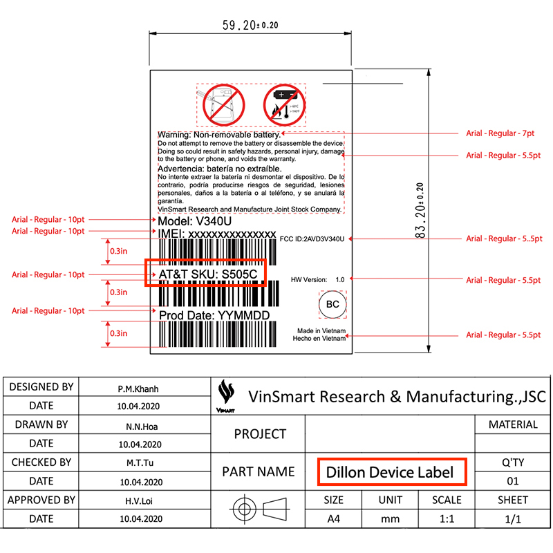 VinSmart – Thế lực mới trên thị trường công nghệ Việt ảnh 3