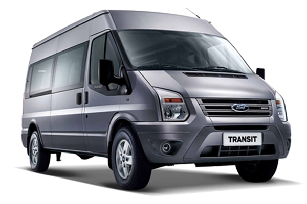 Sở hữu xe Ford Transit Luxury dễ d&agrave;ng hơn với ưu đ&atilde;i đến từ Ford v&agrave; TPBank ảnh 3