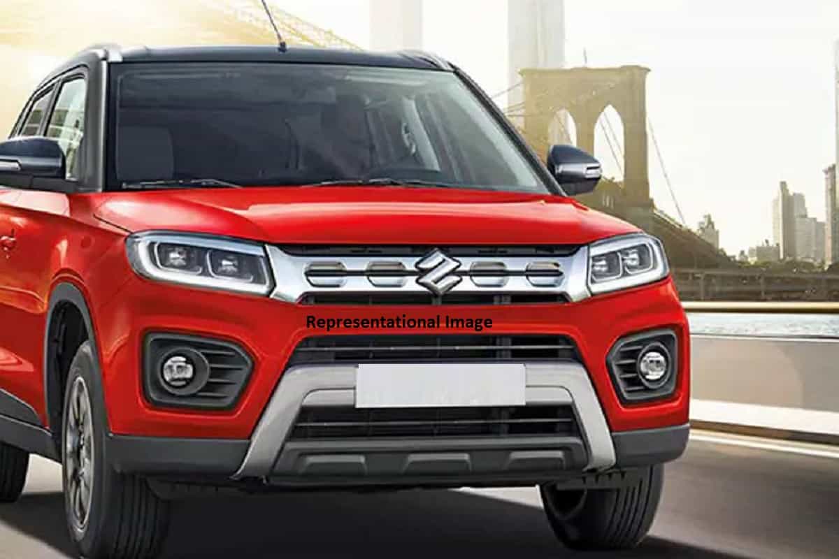 Suzuki chuẩn bị ra mắt đối thủ Kia Seltos, giá dự kiến rẻ hơn cả Kia Morning và Hyundai Grand i10 ảnh 2