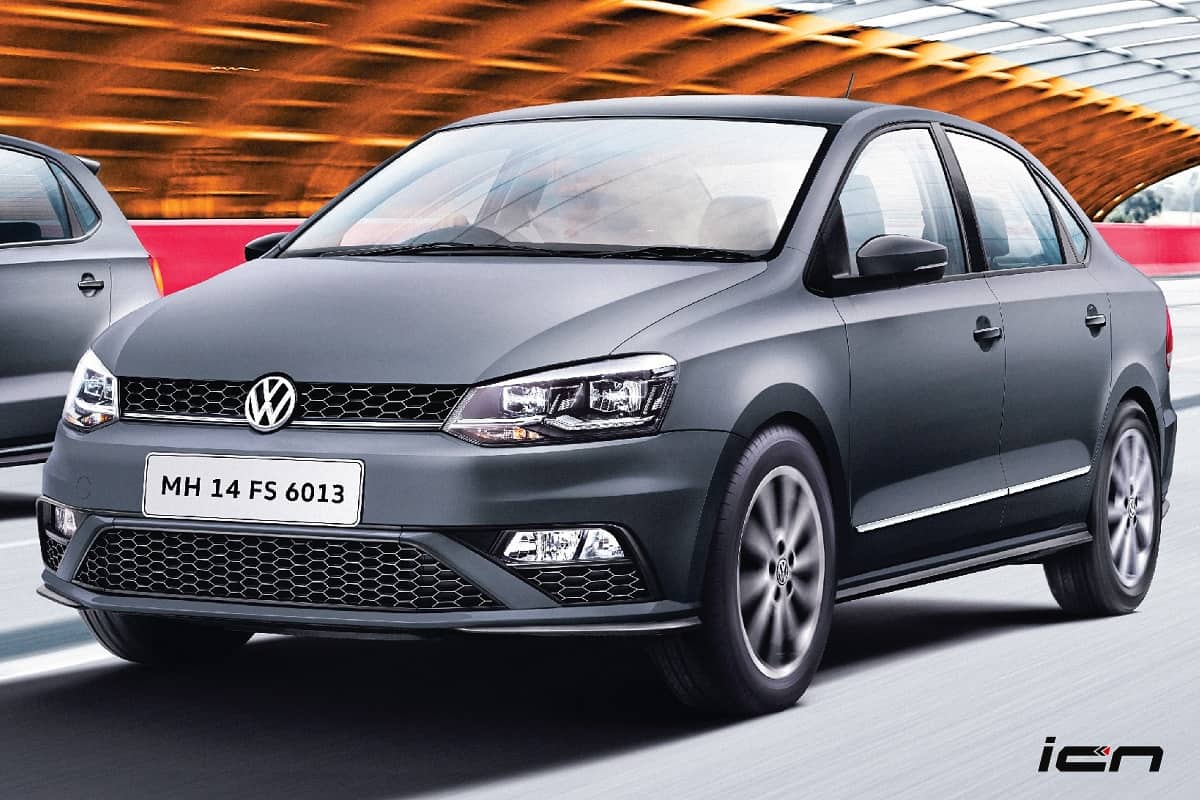 Si&ecirc;u phẩm sedan của Đức ra mắt: Gi&aacute; rẻ hơn Toyota Vios, trang bị đ&egrave; bẹp Honda City v&agrave; Hyundai Accent ảnh 1