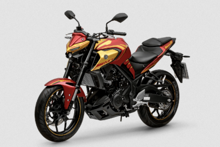 Đ&agrave;n em Yamaha Exciter ra mắt bản mới với gi&aacute; 115 triệu, thiết kế v&agrave; sức mạnh vượt tầm Honda Winner X ảnh 1