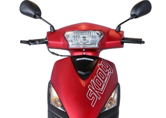Tin xe hot 13/10: 'Thần gi&oacute;' mới gi&aacute; 24 triệu rẻ hơn Yamaha Exciter, Honda Winner X 20 triệu ảnh 3