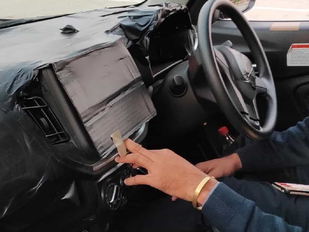 Đối thủ Kia Morning rục rịch ra mắt với giá 136 triệu đồng, thiết kế khiến Hyundai Grand i10 lác mắt ảnh 3