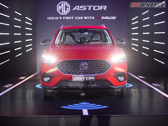 Si&ecirc;u đối thủ của Kia Seltos bất ngờ tung phi&ecirc;n bản mới: Gi&aacute; 478 triệu, thiết kế đẹp kh&ocirc;ng chỗ ch&ecirc; ảnh 3