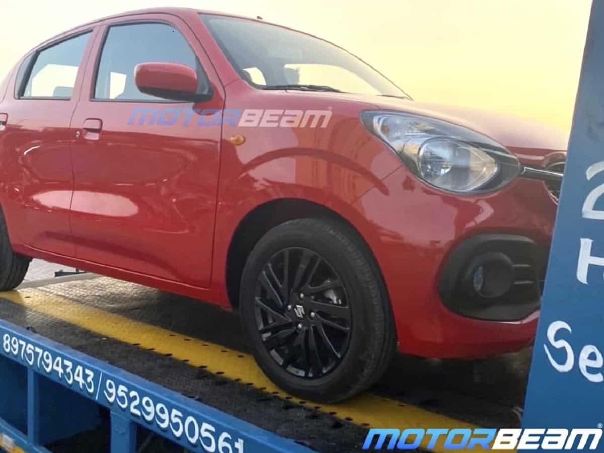 Hyundai Grand i10 và Kia Morning ‘run cầm cập’ vì đối thủ mới về đại lý, giá dự kiến chỉ 178 triệu ảnh 1