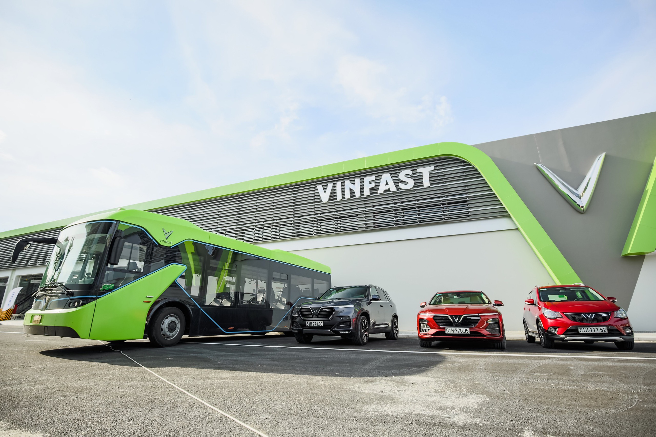 VinBus chính thức hoạt động tại Phú Quốc ảnh 3