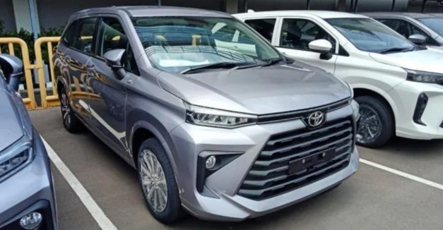 Mẫu MPV giá rẻ của Toyota rò rỉ trước ngày ra mắt, thiết kế ăn đứt Mitsubishi Xpander và Suzuki XL7 ảnh 1