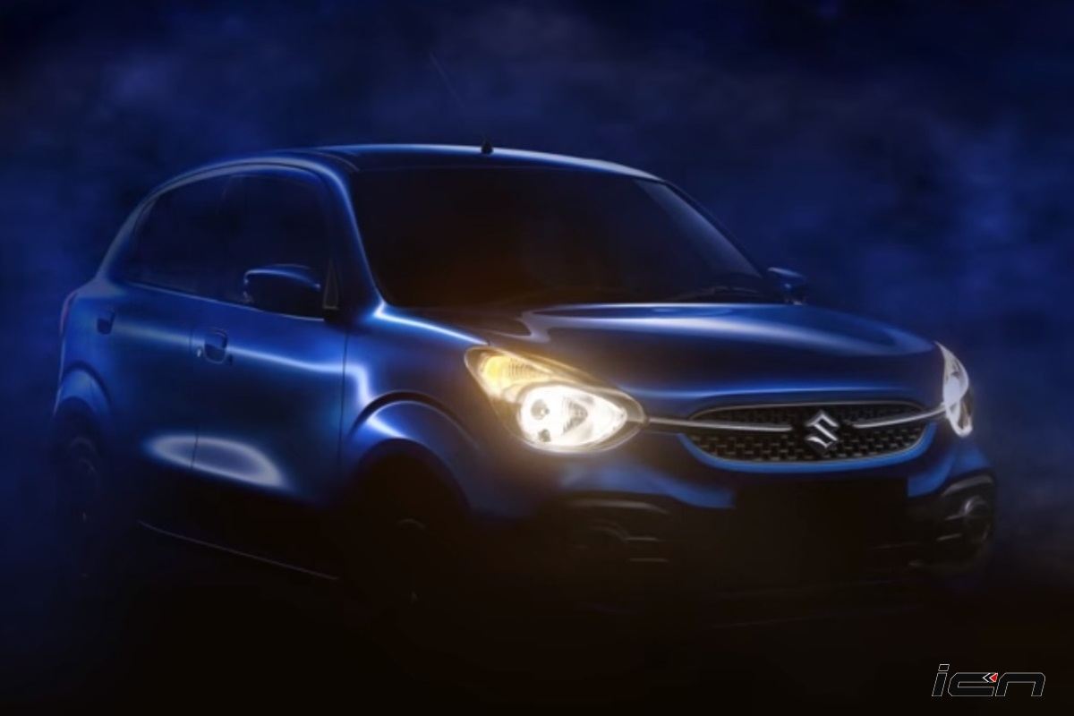 Suzuki nhận đặt hàng mẫu xe ‘lật đổ’ Hyundai Grand i10, giá dự kiến rẻ hơn hẳn Kia Morning ảnh 1