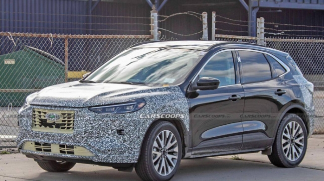 Tin xe hot 2/11: Mitsubishi Xpander 'd&egrave; chừng' trước đối thủ mới: Đẹp m&ecirc; mẩn, gi&aacute; b&aacute;n ở mức kh&oacute; tin ảnh 2