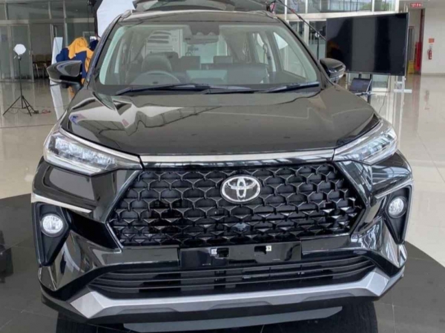 Tin xe hot 2/11: Mitsubishi Xpander 'd&egrave; chừng' trước đối thủ mới: Đẹp m&ecirc; mẩn, gi&aacute; b&aacute;n ở mức kh&oacute; tin ảnh 5