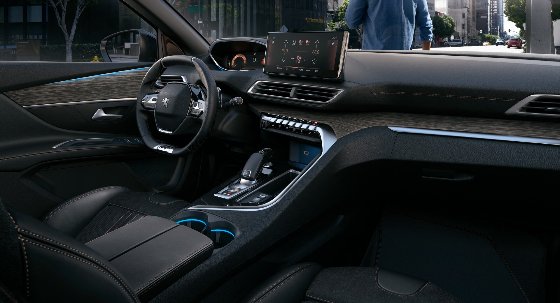 Kỳ ph&ugrave;ng địch thủ của Honda CR-V vừa ra mắt Việt Nam c&oacute; si&ecirc;u vũ kh&iacute; mới, quyết chiến Mazda CX-5 ảnh 4