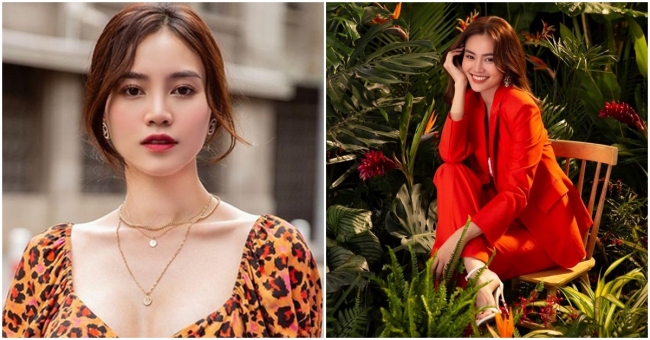 Tin n&oacute;ng 8/11: 2 lần lộ diện sau tin đồn mang thai, Thủy Ti&ecirc;n lộ chi tiết lạ tr&ecirc;n người g&acirc;y x&ocirc;n xao ảnh 2