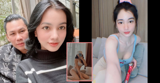 Tin n&oacute;ng 8/11: 2 lần lộ diện sau tin đồn mang thai, Thủy Ti&ecirc;n lộ chi tiết lạ tr&ecirc;n người g&acirc;y x&ocirc;n xao ảnh 6