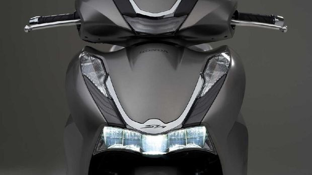 ‘Vua tay ga’ Honda SH ra mắt phiên bản mới: Giá rẻ giật mình, thiết kế thể thao, trang bị xịn sò ảnh 2