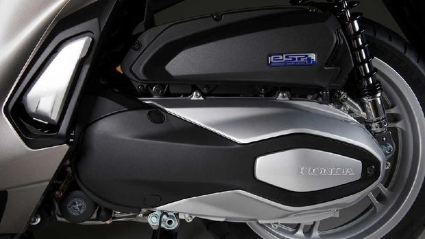 ‘Vua tay ga’ Honda SH ra mắt phiên bản mới: Giá rẻ giật mình, thiết kế thể thao, trang bị xịn sò ảnh 3