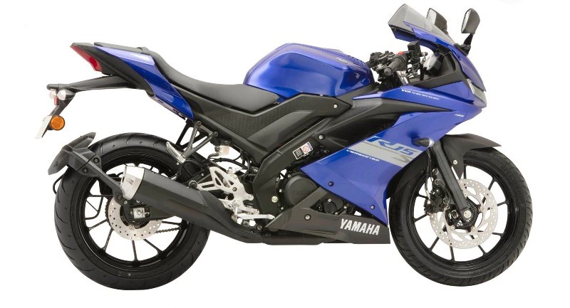 ‘Đàn em' bá đạo của Yamaha Exciter ra mắt: Giá 47 triệu đồng, thiết kế làm Honda Winner X lác mắt ảnh 1
