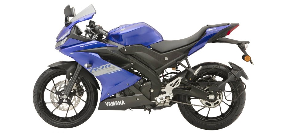 ‘Đàn em' bá đạo của Yamaha Exciter ra mắt: Giá 47 triệu đồng, thiết kế làm Honda Winner X lác mắt ảnh 3