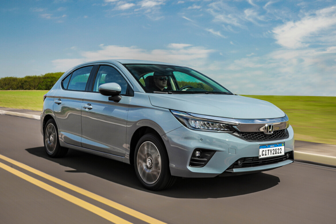 Honda City 2022 ra mắt với giá 441 triệu đồng, quyết ‘đá bay’ cả Toyota Vios và Hyundai Accent ảnh 4