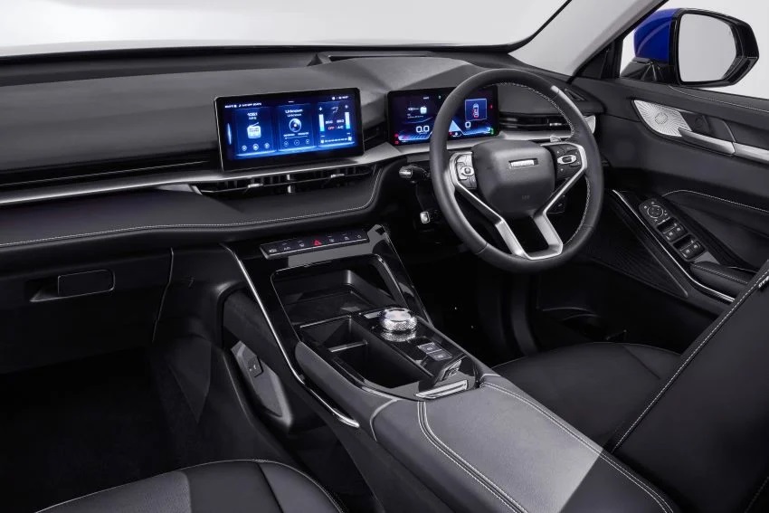 Kình địch của Honda CR-V ra mắt trong tháng tới, đe doạ 'huỷ diệt' cả Mazda CX-5 và Hyundai Tucson ảnh 3