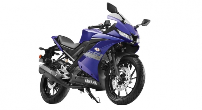 Tin xe 18/11: ‘Đàn em' Yamaha Exciter ra mắt: Giá 47 triệu đồng, thiết kế ăn đứt Honda Winner X ảnh 1