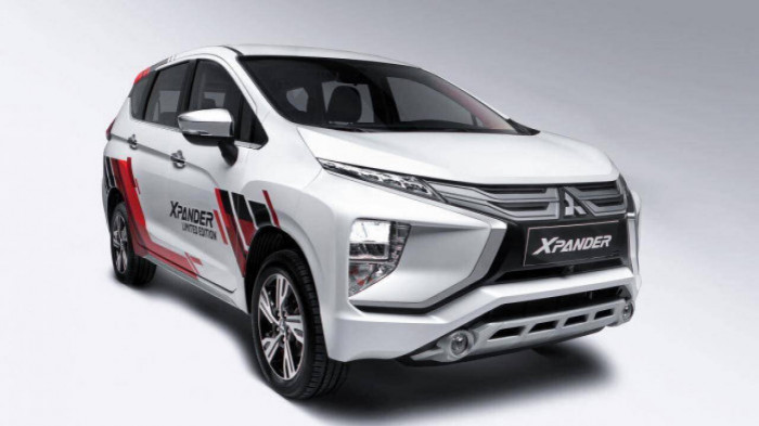 Giá lăn bánh Mitsubishi Xpander tháng 6/2022: Ưu đãi khủng, áp đảo Suzuki Ertiga và Toyota Innova ảnh 2