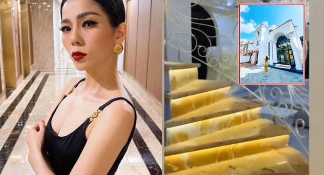 Tin trưa 25/11: Trấn Thành xót xa: ‘Hari Won từ hôm qua đến giờ không ăn, không nói chuyện với ai’ ảnh 5