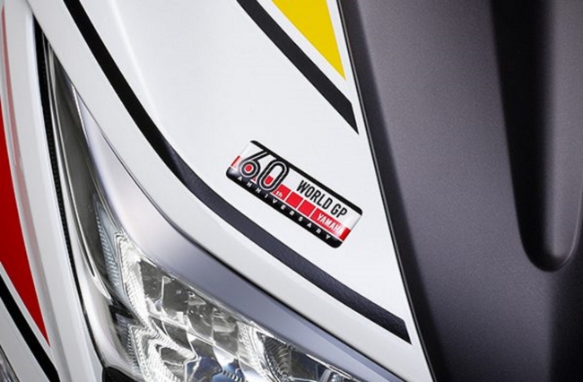 Tin xe hot 29/11: &lsquo;Hổ tướng&rsquo; tay ga mới ra mắt: Thiết kế kh&ocirc;ng chỗ ch&ecirc;, nhăm nhe so&aacute;n ng&ocirc;i Honda SH ảnh 4