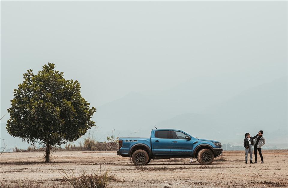 Ranger For Her 2021 - Cuộc đối thoại với người phụ nữ hiện đại ảnh 5