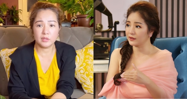 Tin 17/12: Ho&agrave;i Linh, Trấn Th&agrave;nh bị r&eacute;o t&ecirc;n sau b&agrave;i đăng của b&aacute;o CAND, Ngọc Sơn th&uacute; nhận cạn tiền ảnh 6