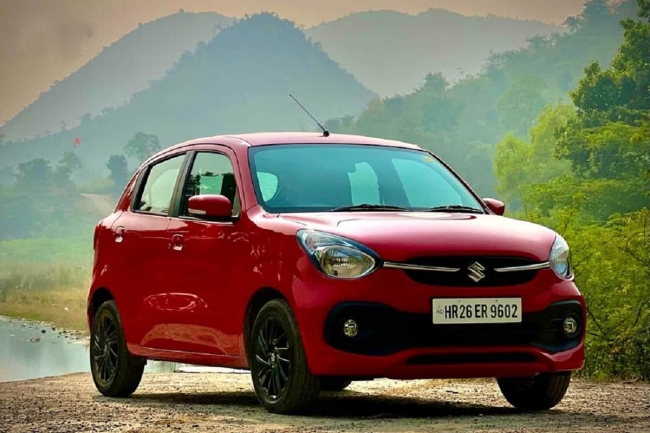 Tin xe hot 13/12: Đối thủ mới của Hyundai Grand i10, Kia Morning g&acirc;y sốt với gi&aacute; chỉ 151 triệu đồng ảnh 1