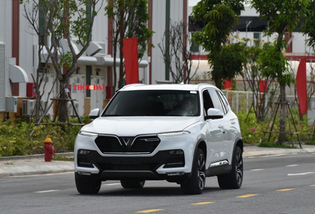 Tin xe hot 13/12: Đối thủ mới của Hyundai Grand i10, Kia Morning g&acirc;y sốt với gi&aacute; chỉ 151 triệu đồng ảnh 5