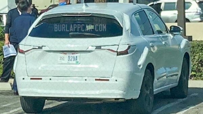 Tin xe hot 17/12: Kia ra mắt mẫu MPV mới: Gi&aacute; dự kiến 451 triệu, thiết kế lu mờ Mitsubishi Xpander ảnh 3