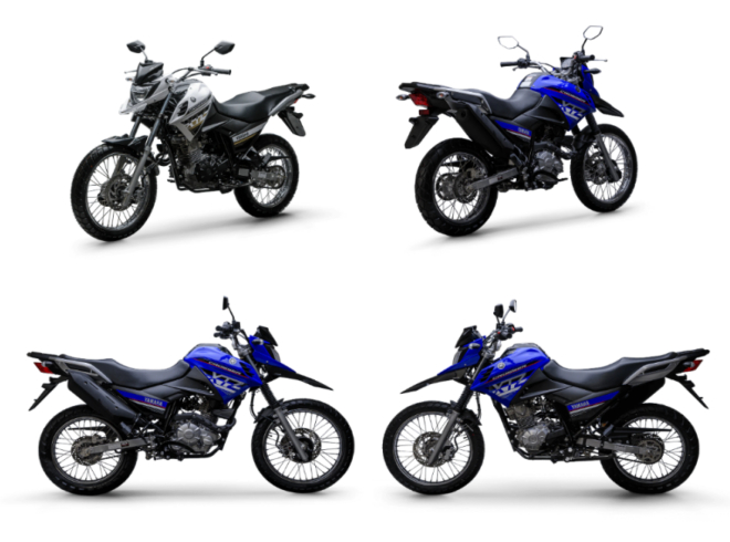 Yamaha ra mắt ‘quái thú’ 150cc giá 63 triệu: Chất hơn Exciter, khiến ‘anh em’ Honda Winner X run rẩy ảnh 1
