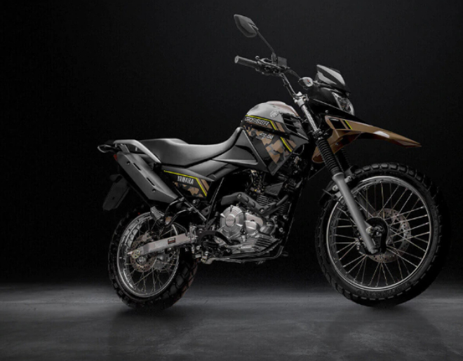 Yamaha ra mắt ‘quái thú’ 150cc giá 63 triệu: Chất hơn Exciter, khiến ‘anh em’ Honda Winner X run rẩy ảnh 4