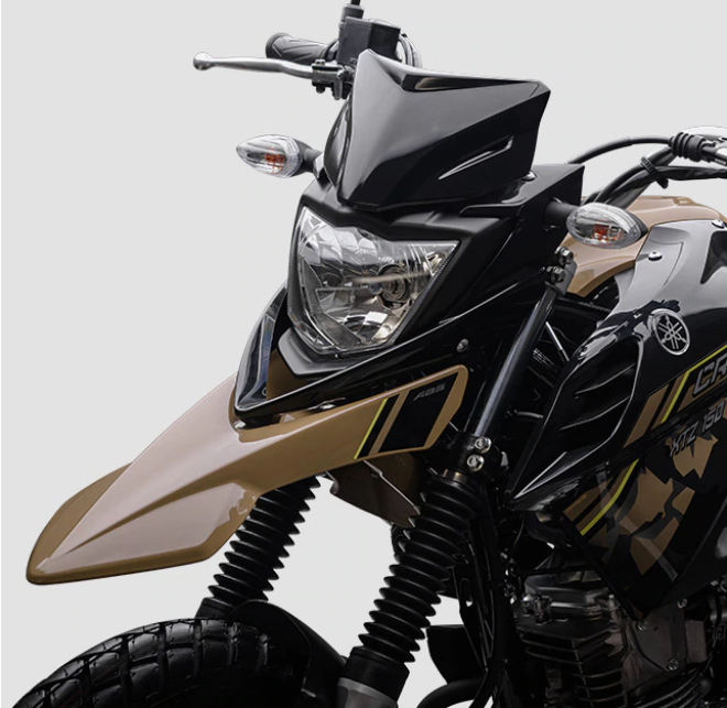 Yamaha ra mắt ‘quái thú’ 150cc giá 63 triệu: Chất hơn Exciter, khiến ‘anh em’ Honda Winner X run rẩy ảnh 5