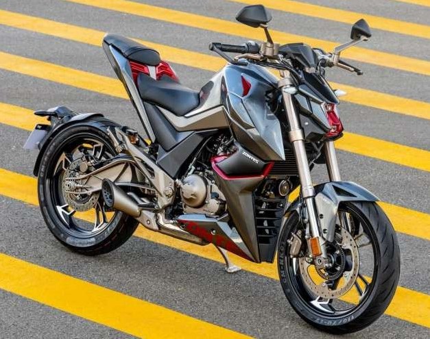 Cực phẩm xe côn tay mới ra mắt: Giá từ 58 triệu đồng, dự kiến gây bão hơn cả Yamaha Exciter 155 VVA ảnh 2