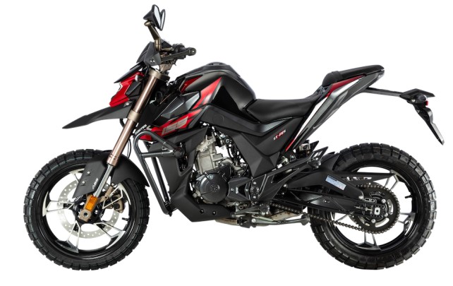 Cực phẩm xe côn tay mới ra mắt: Giá từ 58 triệu đồng, dự kiến gây bão hơn cả Yamaha Exciter 155 VVA ảnh 3