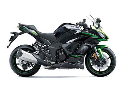 Kawasaki Ninja 1000SX 2022 tr&igrave;nh l&agrave;ng: Thiết kế đẹp kh&ocirc;ng t&igrave; vết, động cơ mạnh mẽ b&aacute; đạo ảnh 3