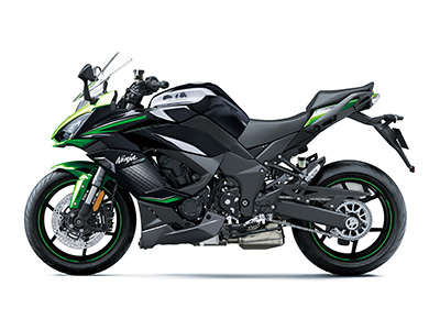 Kawasaki Ninja 1000SX 2022 tr&igrave;nh l&agrave;ng: Thiết kế đẹp kh&ocirc;ng t&igrave; vết, động cơ mạnh mẽ b&aacute; đạo ảnh 4