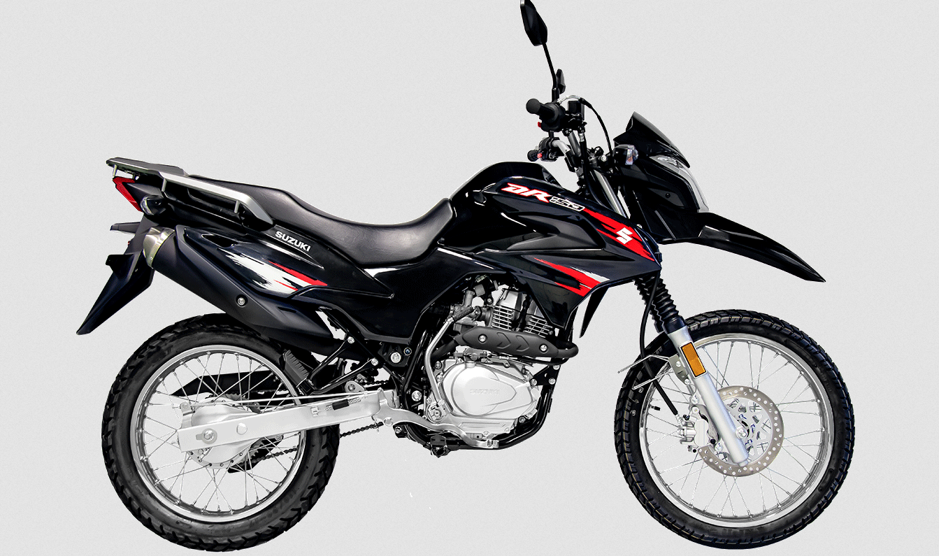 Mẫu xe 150cc của Suzuki ra mắt: Giá 51 triệu, hứa hẹn ‘hot’ hơn cả Yamaha Exciter và Honda Winner X ảnh 2