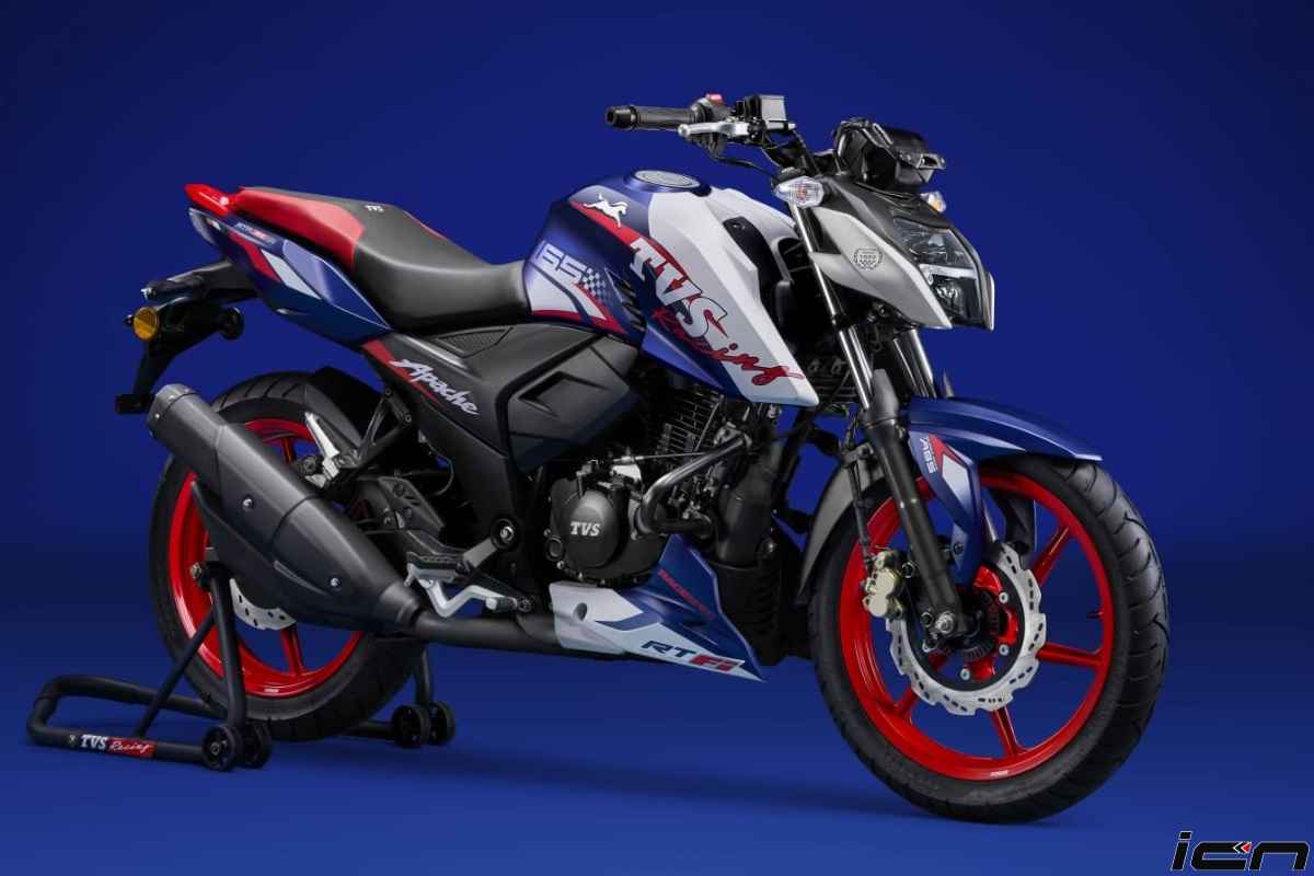‘Thần gió’ côn tay giá 44 triệu ra mắt: Thiết kế ăn đứt Honda Winner X, sức mạnh vượt Yamaha Exciter ảnh 2