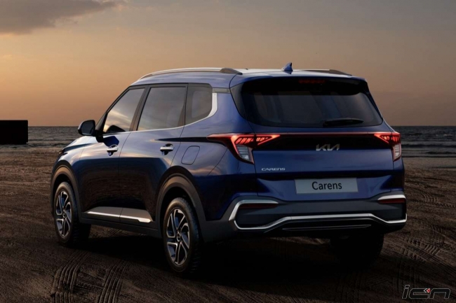 Tin xe hot 24/12: Mitsubishi Xpander 'run rẩy' trước mẫu MPV sắp ra mắt, h&eacute; lộ thiết kế nổi bật ảnh 3