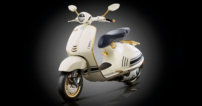 Tin xe trưa 27/12: Mẫu xe ga Yamaha g&acirc;y sốt với thiết kế đẹp m&ecirc; mẩn, gi&aacute; ngang Honda SH Mode ảnh 4