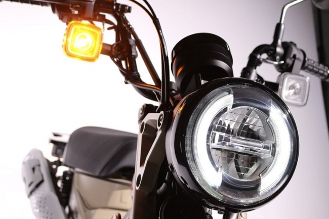 Tin xe trưa 27/12: Mẫu xe ga Yamaha g&acirc;y sốt với thiết kế đẹp m&ecirc; mẩn, gi&aacute; ngang Honda SH Mode ảnh 5