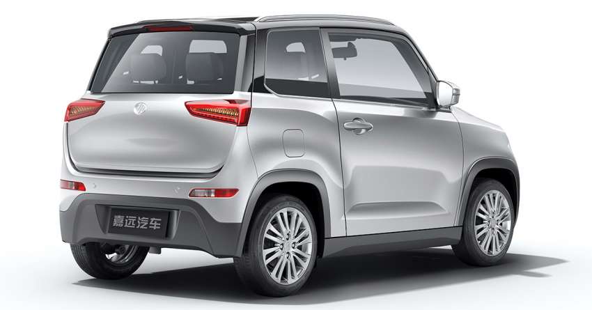 Mẫu &ocirc; t&ocirc; gi&aacute; rẻ bằng một nửa Hyundai Grand i10 tại Việt Nam ra mắt, sẵn s&agrave;ng khuynh đảo thị trường ảnh 2