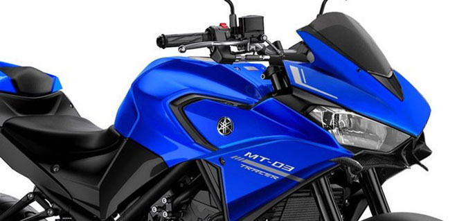 ‘Anh em’ của Yamaha Exciter lộ diện: Thiết kế đẹp ‘rụng tim’, mạnh mẽ gấp gần 3 lần Honda Winner X ảnh 2